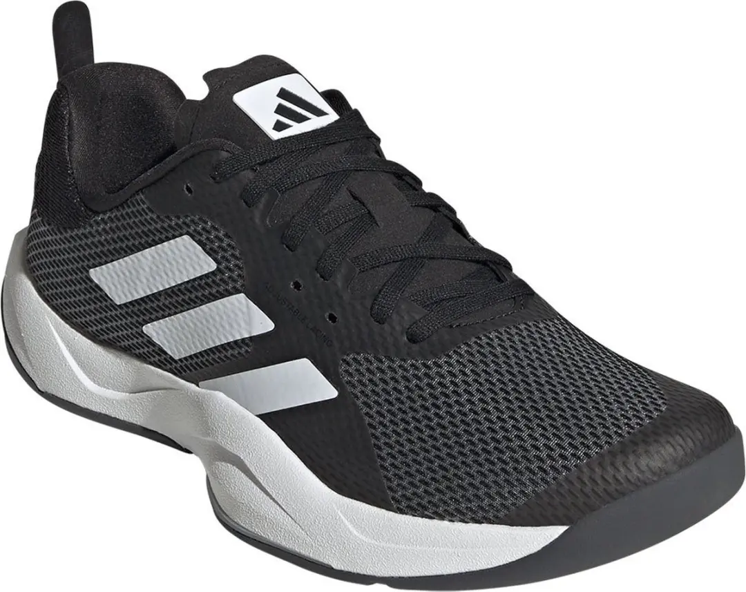 adidas Rapidmove Training Schoenen - Dames - Zwart - 40 - afbeelding 5 van 6