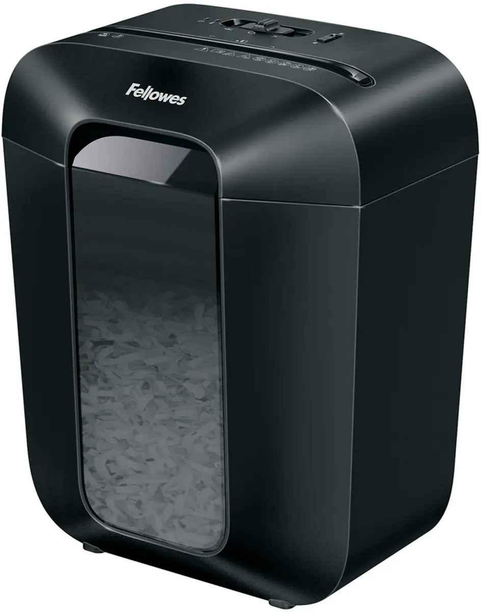 Fellowes LX50 4406001 Papierversnipperaar