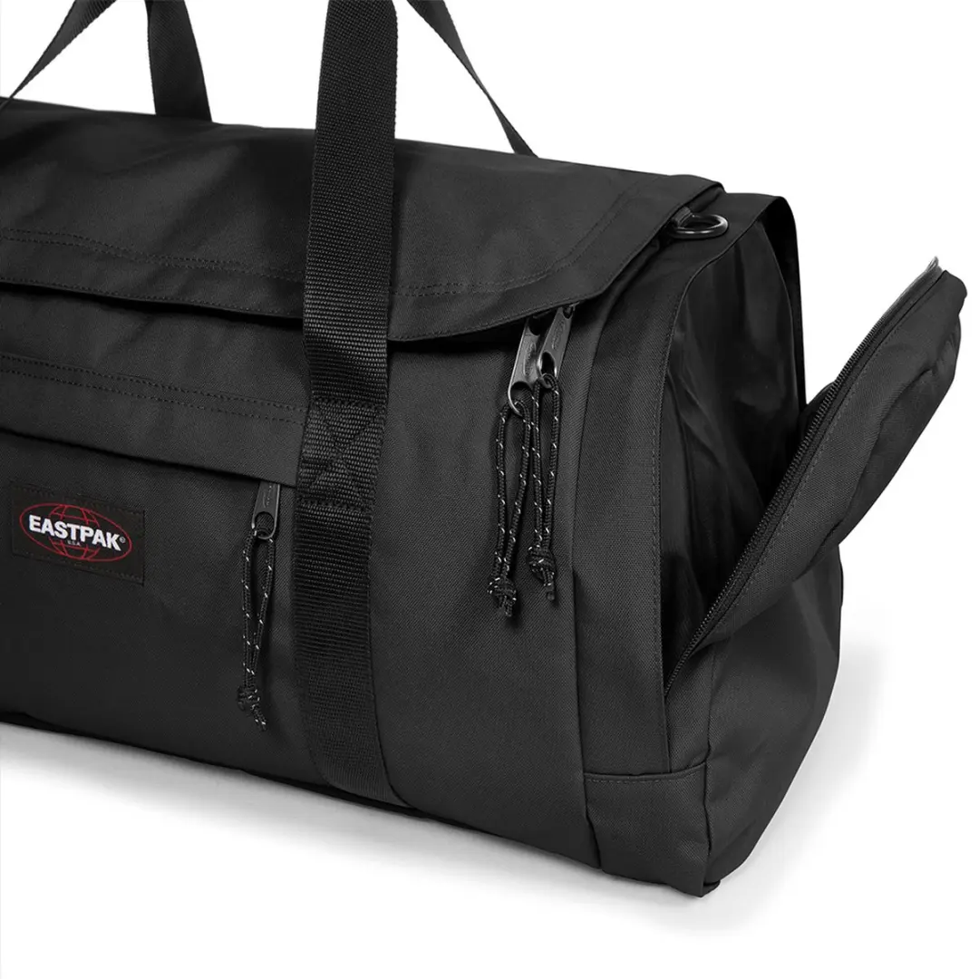 Eastpak READER M + Reistas, 51.5 Liter - Black - afbeelding 6 van 6
