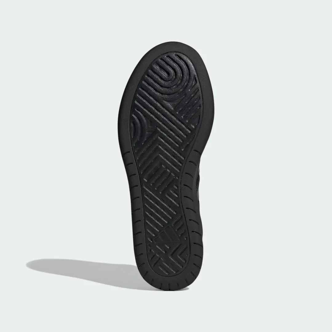 adidas Court 24 sneakers - Zwart - afbeelding 2 van 6