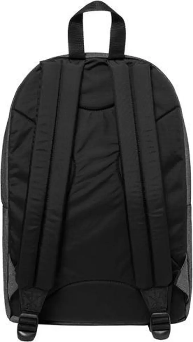 Eastpak Back To Work Rugzak 27L - 15 inch - Black Denim - afbeelding 3 van 6