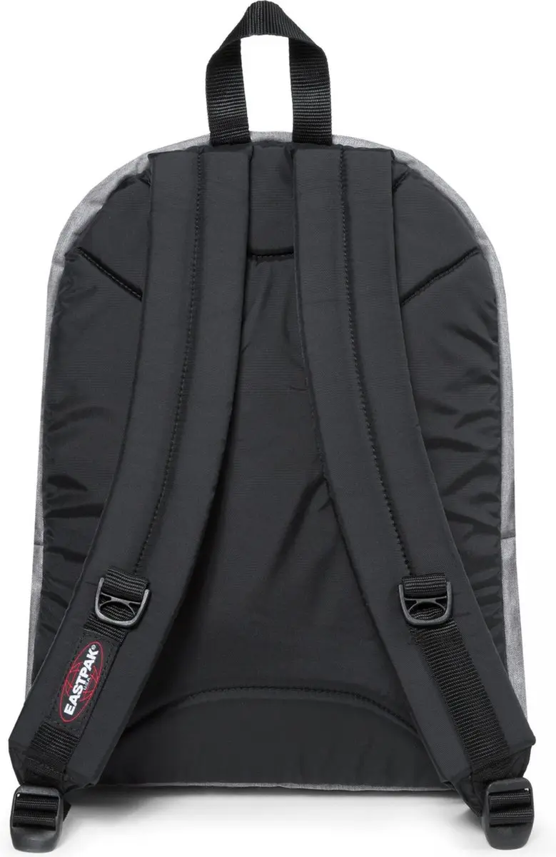 Eastpak Pinnacle Rugzak - 38L - Sunday Grey - afbeelding 3 van 6