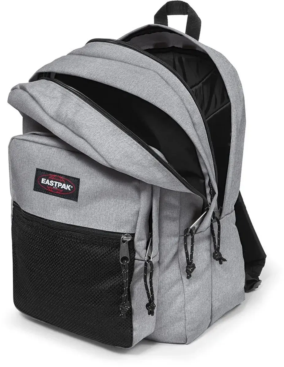 Eastpak Pinnacle Rugzak - 38L - Sunday Grey - afbeelding 5 van 6
