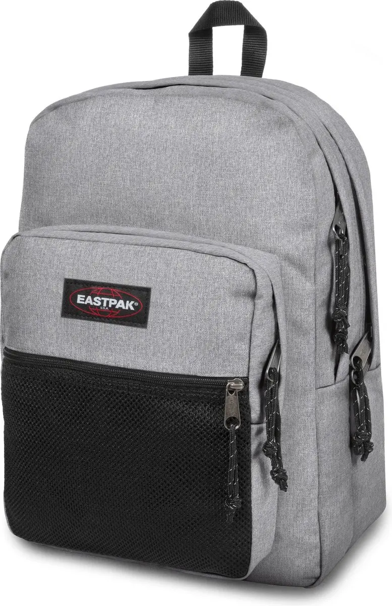 Eastpak Pinnacle Rugzak - 38L - Sunday Grey - afbeelding 2 van 6