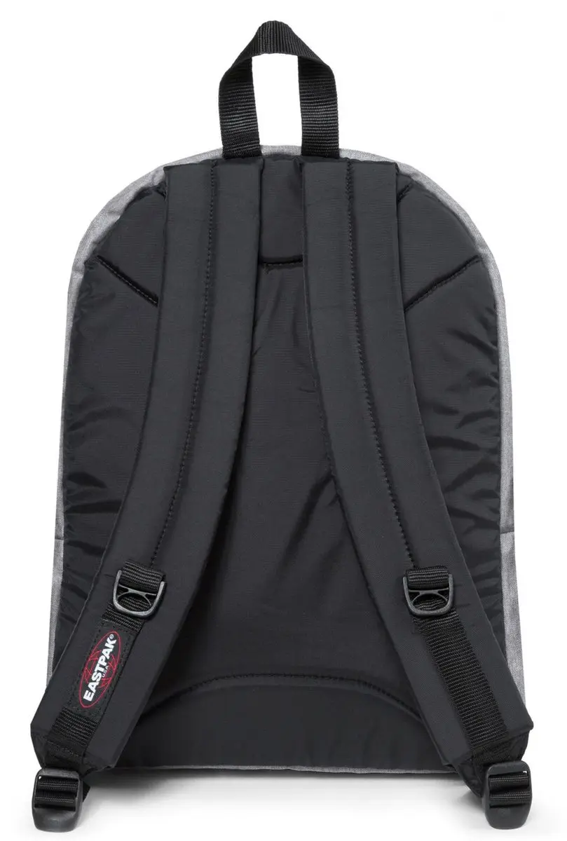 Eastpak Pinnacle Rugzak - 38L - Sunday Grey - afbeelding 6 van 6