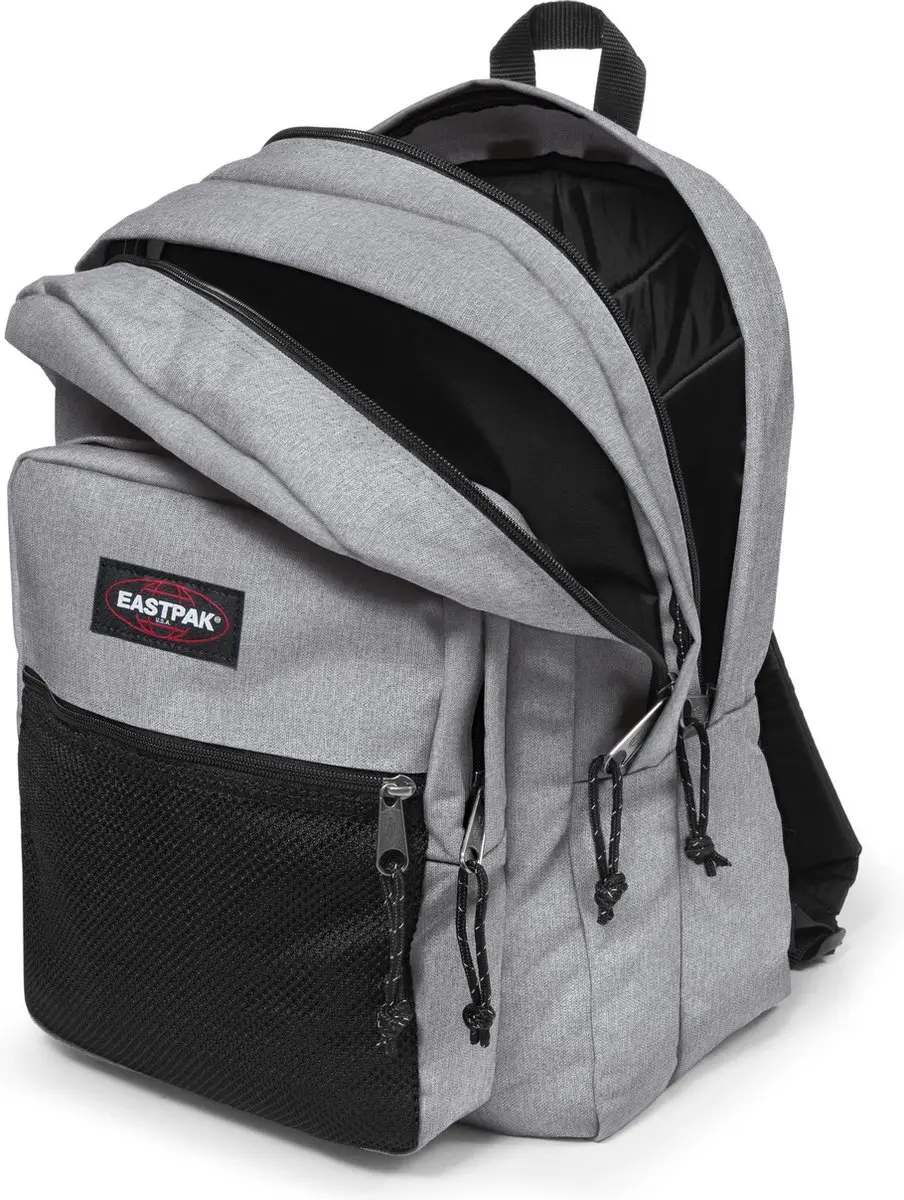 Eastpak Pinnacle Rugzak - 38L - Sunday Grey - afbeelding 4 van 6