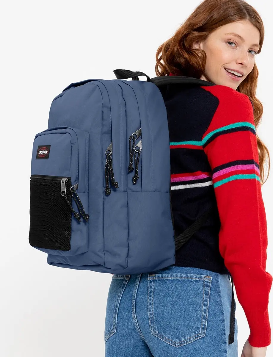 Eastpak Pinnacle Rugzak 38L - Powder Pilot - afbeelding 6 van 6