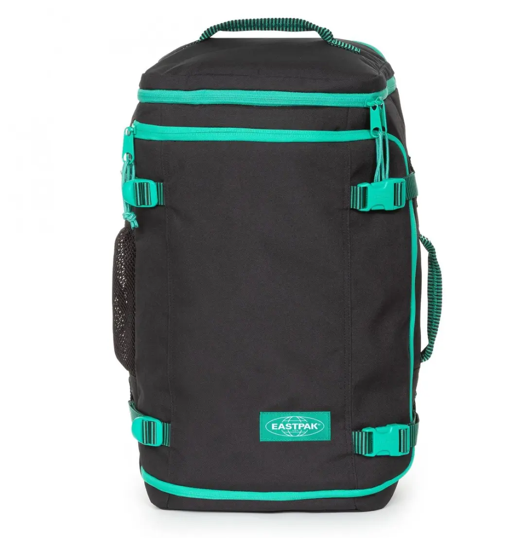 Eastpak Carry Pack kontrast scarlet - afbeelding 3 van 6