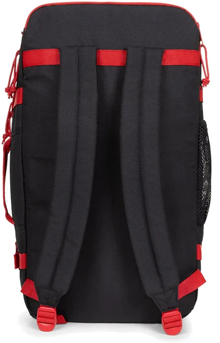 Eastpak Carry Pack kontrast scarlet - afbeelding 2 van 6