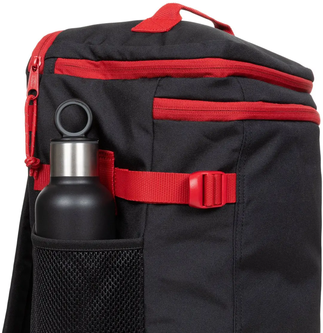 Eastpak Carry Pack kontrast scarlet - afbeelding 4 van 6