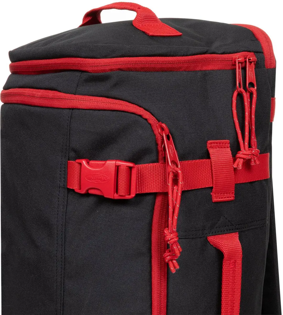 Eastpak Carry Pack kontrast scarlet - afbeelding 5 van 6