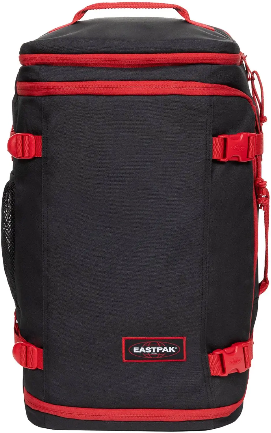Eastpak Carry Pack kontrast scarlet