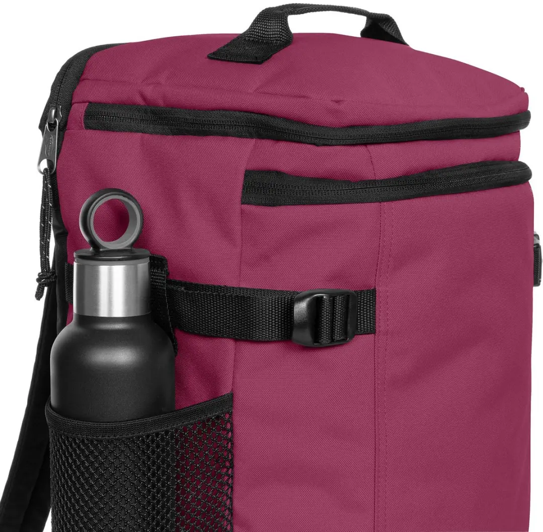 Eastpak Carry Pack - Reistas 53 cm (wine burgundy) - afbeelding 4 van 6