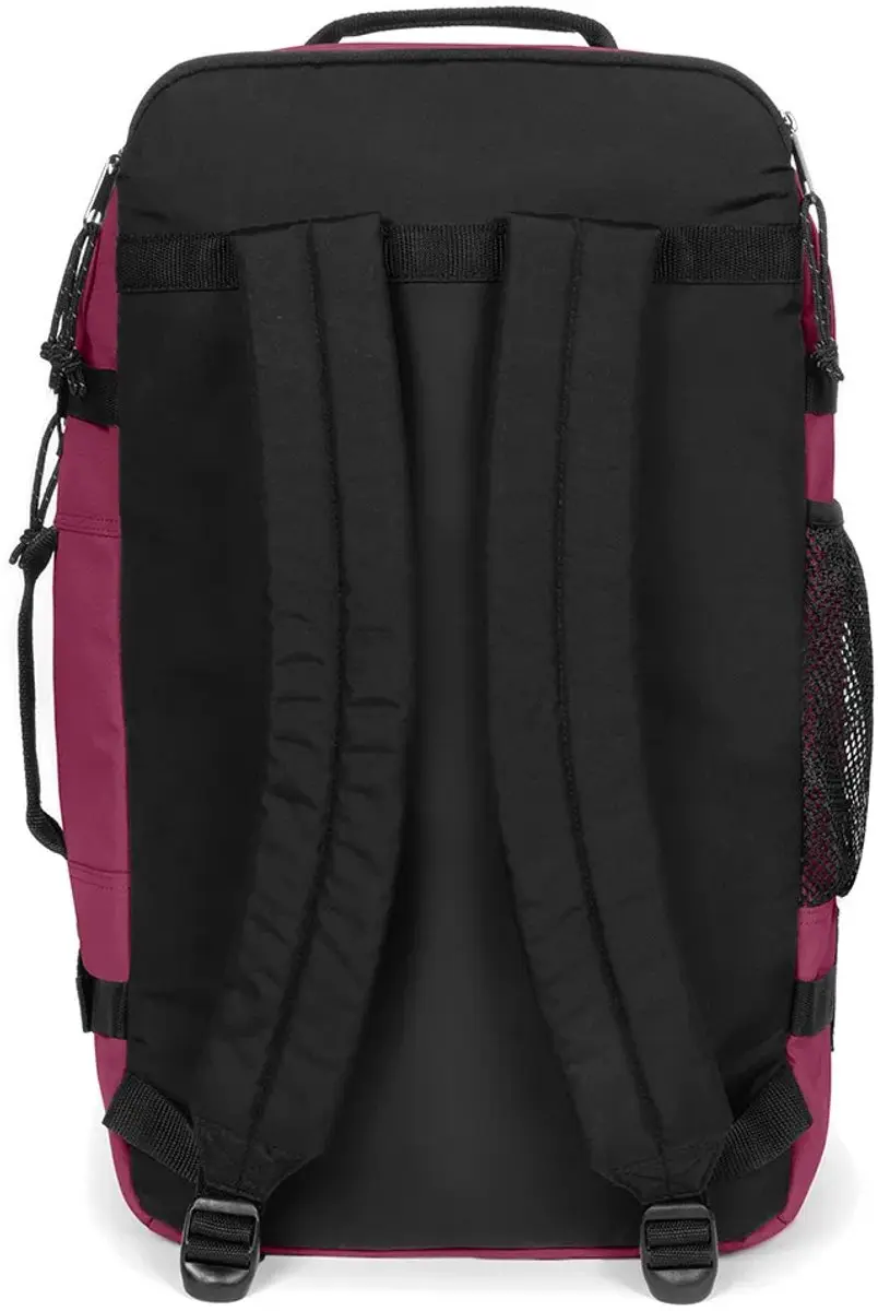 Eastpak Carry Pack - Reistas 53 cm (wine burgundy) - afbeelding 2 van 6