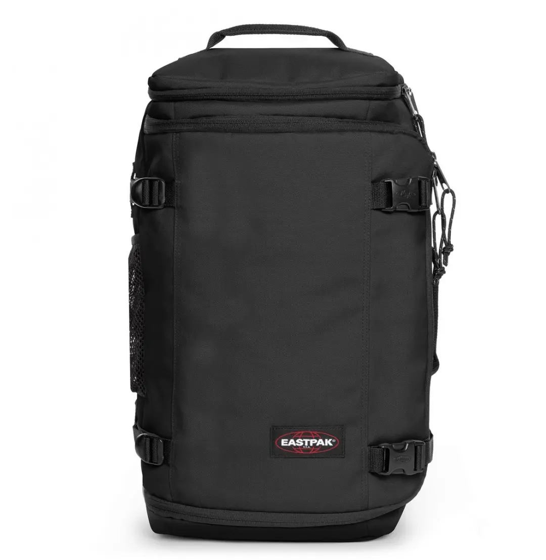 Eastpak Carry Pack - Reistas 53 cm (wine burgundy) - afbeelding 3 van 6