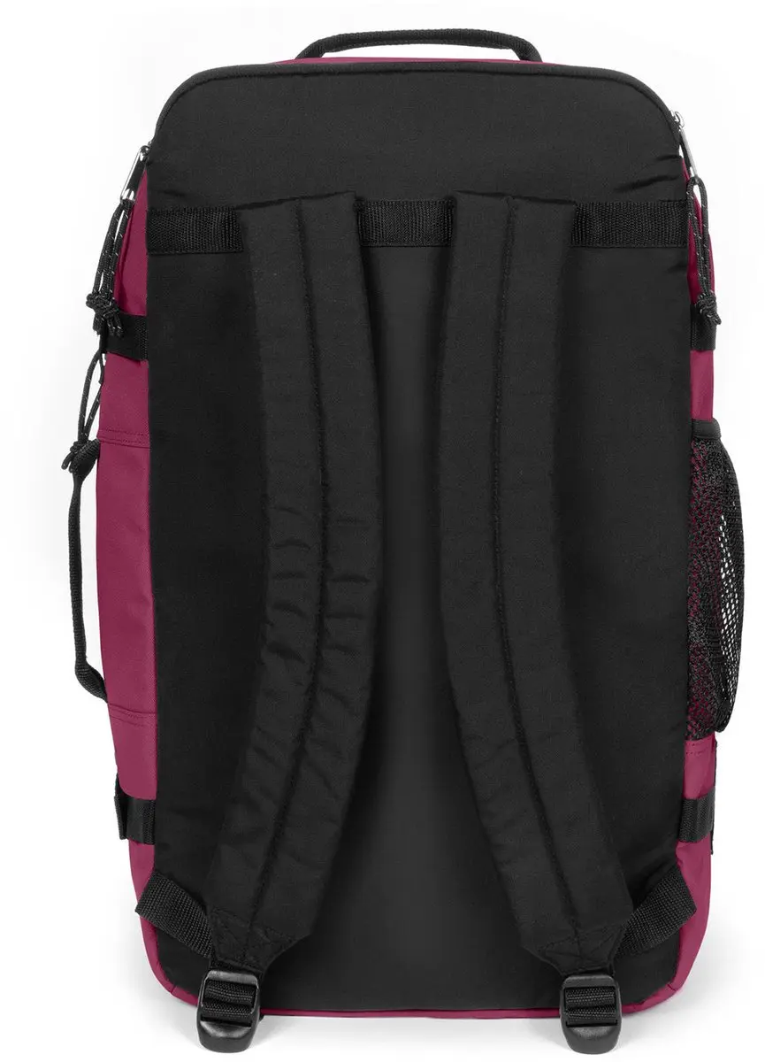 Eastpak Carry Pack - Reistas 53 cm (wine burgundy) - afbeelding 6 van 6