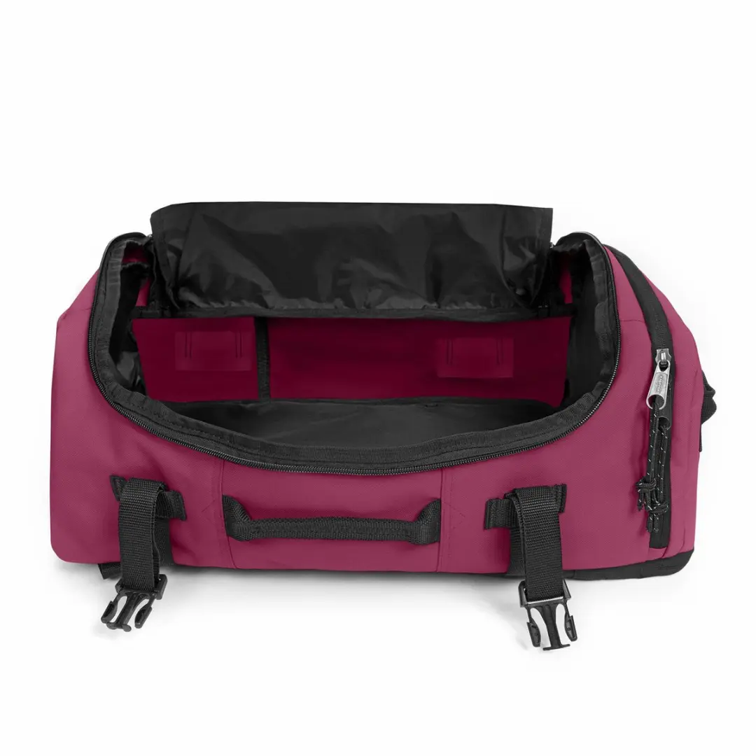 Eastpak Carry Pack - Reistas 53 cm (wine burgundy) - afbeelding 5 van 6
