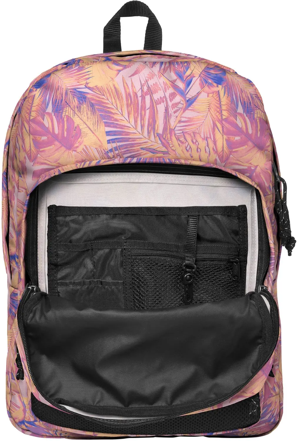 Eastpak Pinnacle Rugzak 15.6 inch - Brize RetroSoft - afbeelding 6 van 6