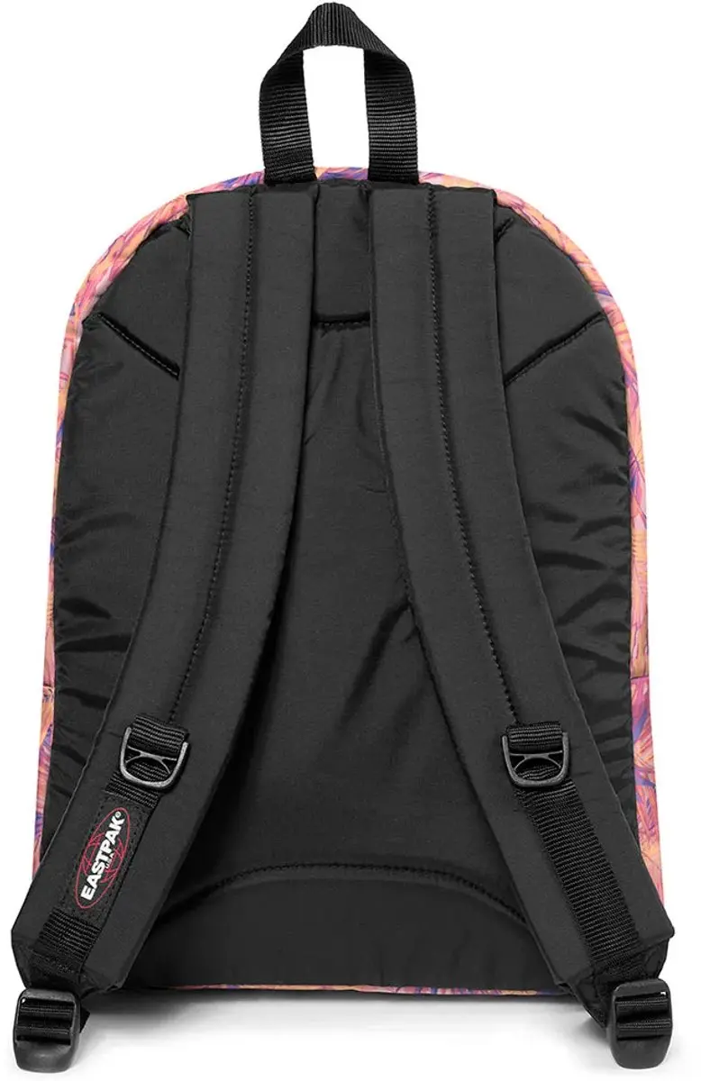 Eastpak Pinnacle Rugzak 15.6 inch - Brize RetroSoft - afbeelding 2 van 6