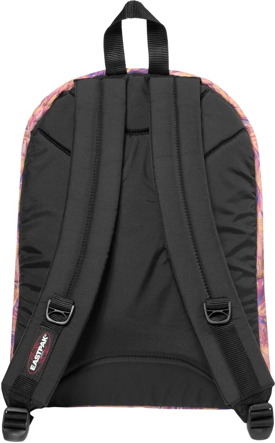 Eastpak Pinnacle Rugzak 15.6 inch - Brize RetroSoft - afbeelding 5 van 6