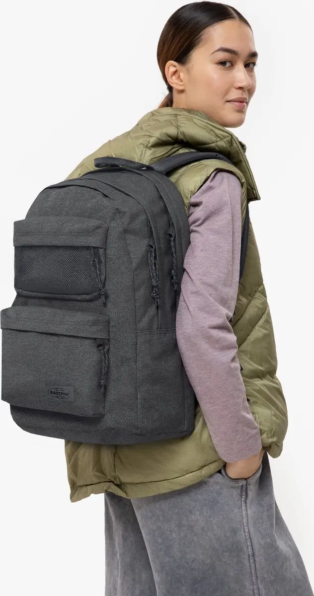 Eastpak Double Office Rugzak