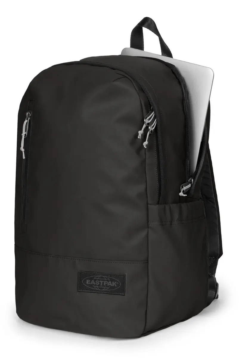 Eastpak Tarp Pack 25 Rugzak - Zwart - afbeelding 2 van 6