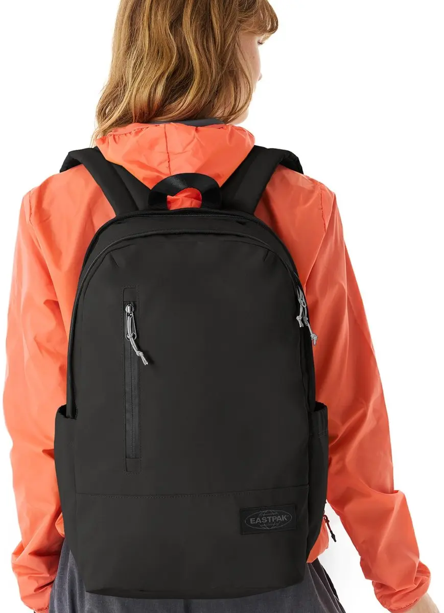 Eastpak Tarp Pack 25 Rugzak - Zwart - afbeelding 6 van 6