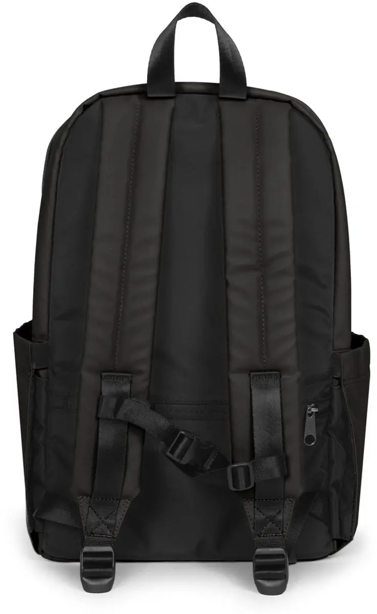 Eastpak Tarp Pack 25 Rugzak - Zwart - afbeelding 4 van 6