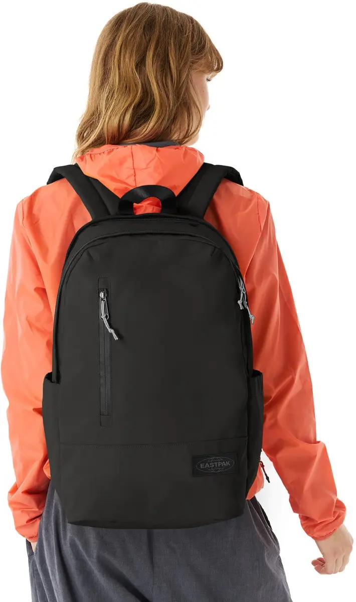 Eastpak Tarp Pack 25 Rugzak - Zwart - afbeelding 5 van 6