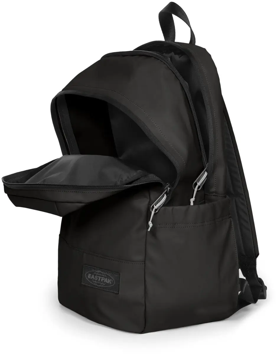 Eastpak Tarp Pack 25 Rugzak - Zwart - afbeelding 3 van 6