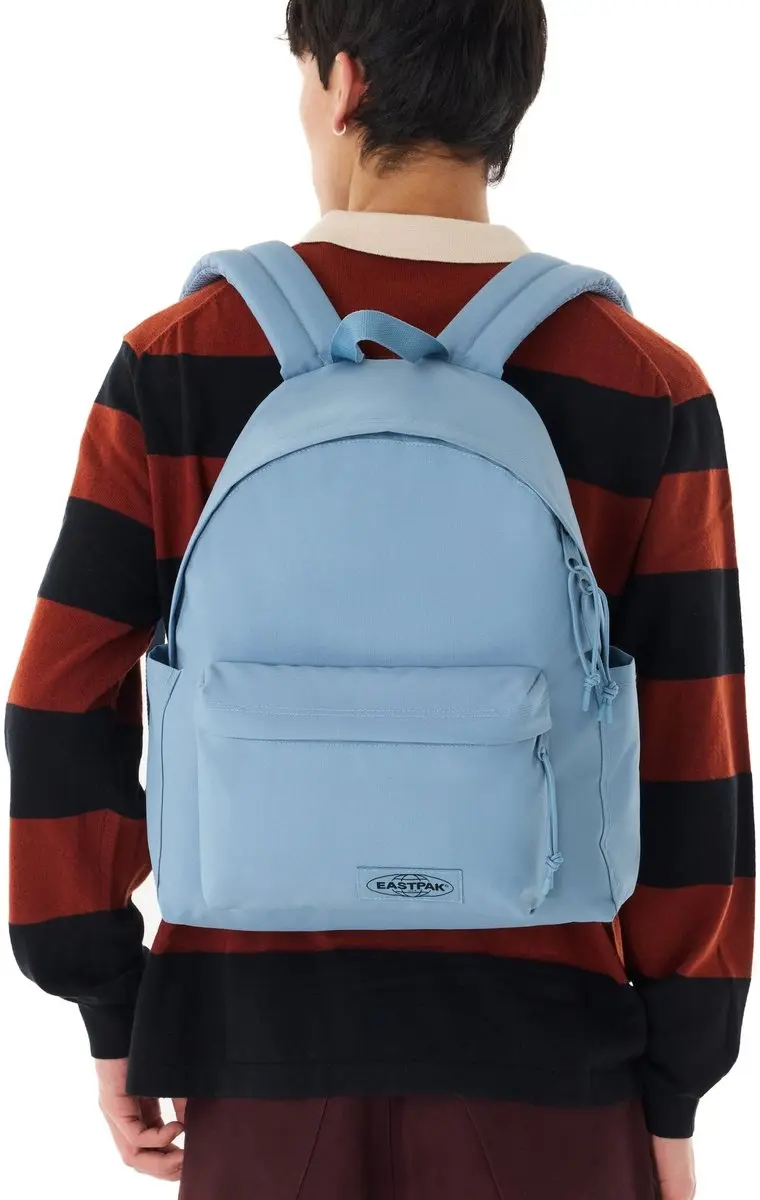 Eastpak Day Pak'r Rugzak 24L - Monotone Blue - afbeelding 3 van 6