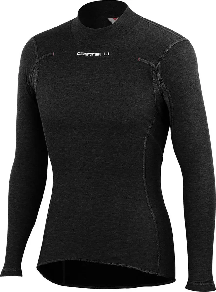 Castelli Flanders Warm Fietsonderhemd
