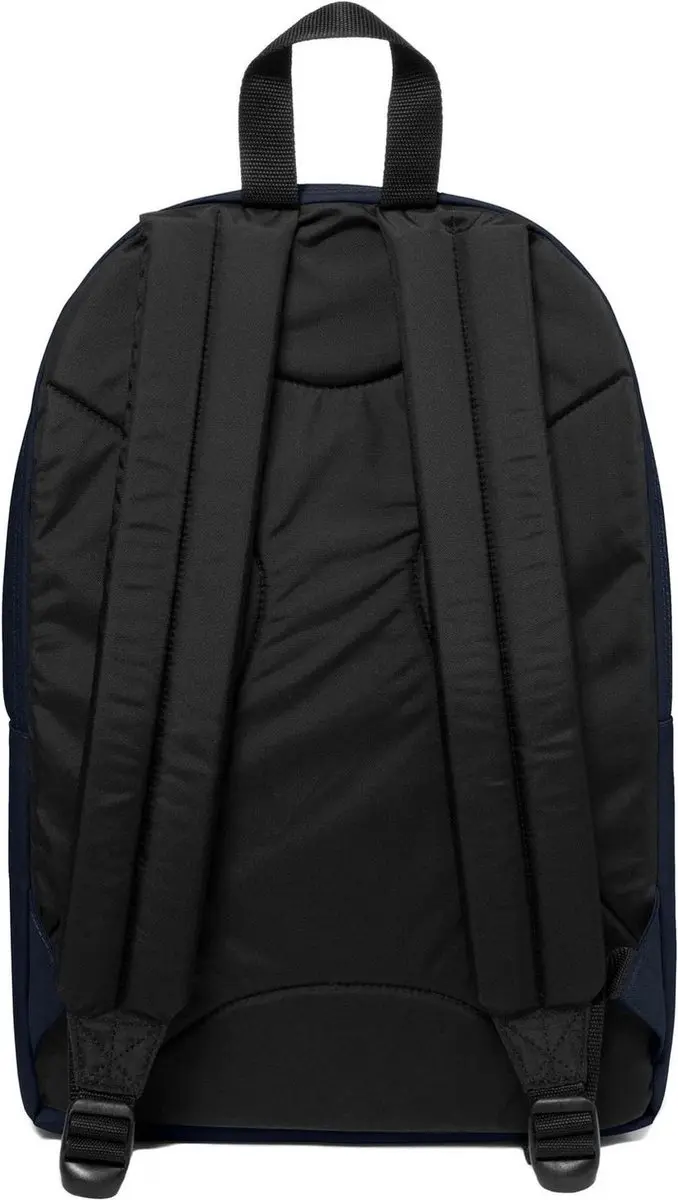 Eastpak Back To Work Rugzak 27L - 15 inch laptopvak - Ultra Marine - afbeelding 3 van 6