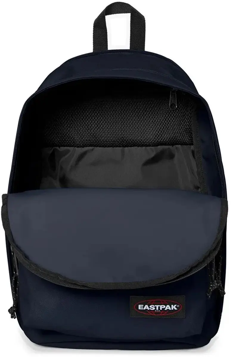 Eastpak Back To Work Rugzak 27L - 15 inch laptopvak - Ultra Marine - afbeelding 2 van 6