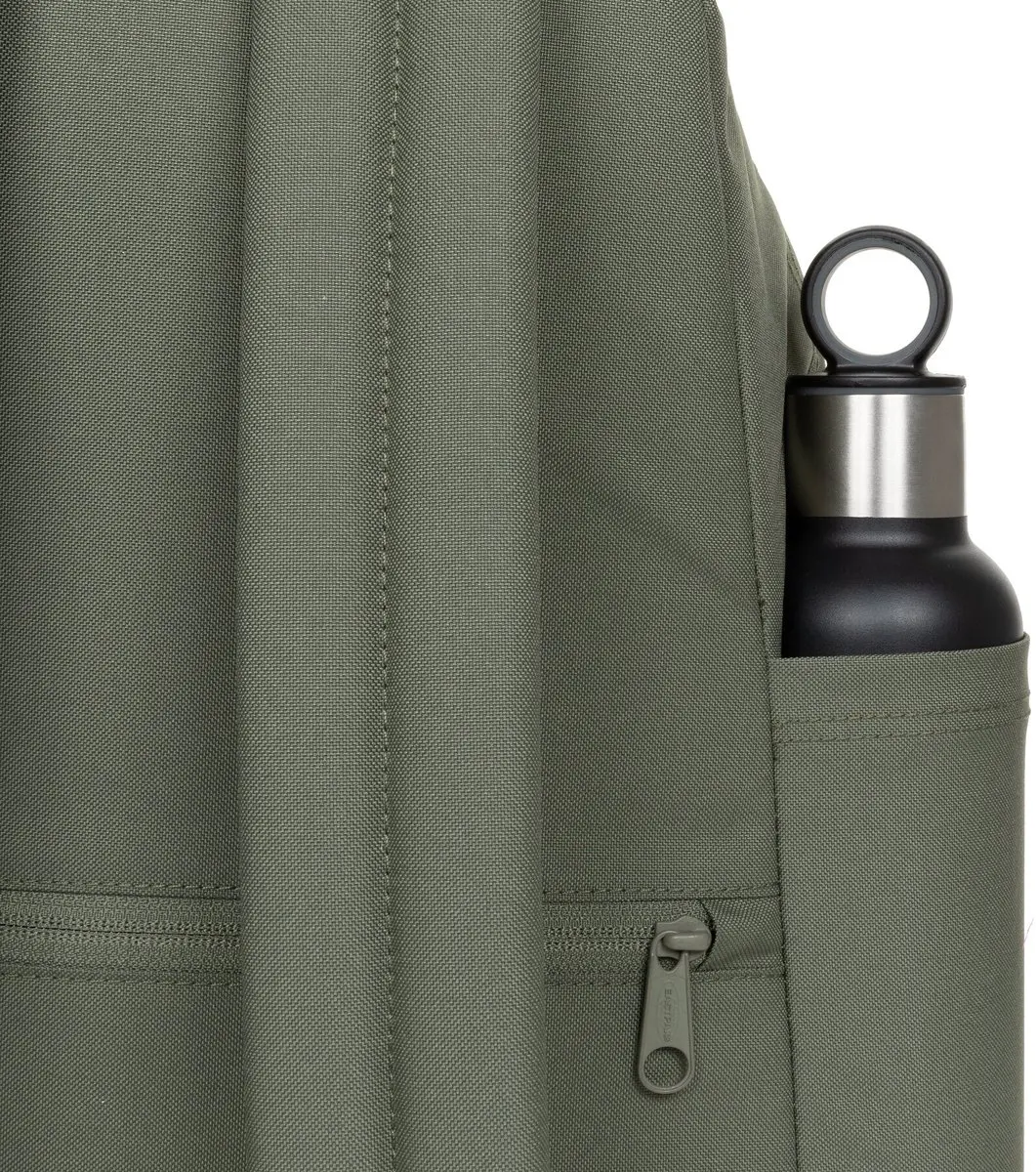 Eastpak Day Pak'r Rugzak 24L - Khaki - afbeelding 2 van 6