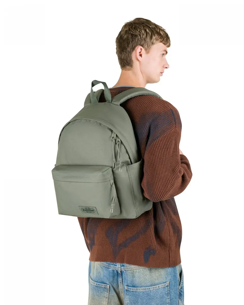 Eastpak Day Pak'r Rugzak 24L - Khaki - afbeelding 4 van 6