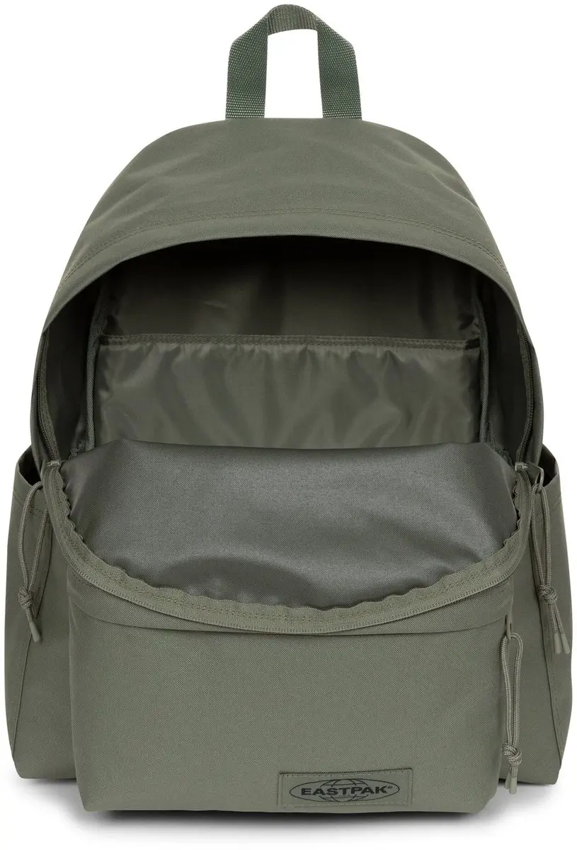 Eastpak Day Pak'r Rugzak 24L - Khaki - afbeelding 5 van 6