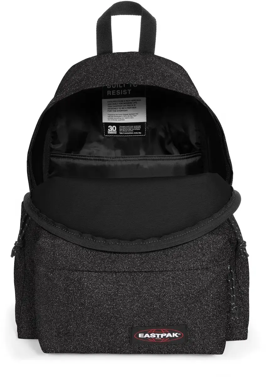 Eastpak Day Pak'r Rugzak 24L - Zwart - afbeelding 5 van 5