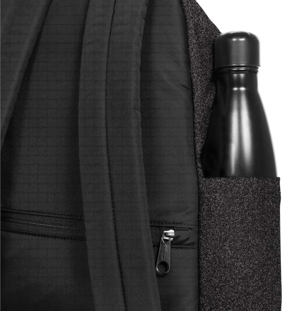 Eastpak Day Pak'r Rugzak 24L - Zwart - afbeelding 4 van 5