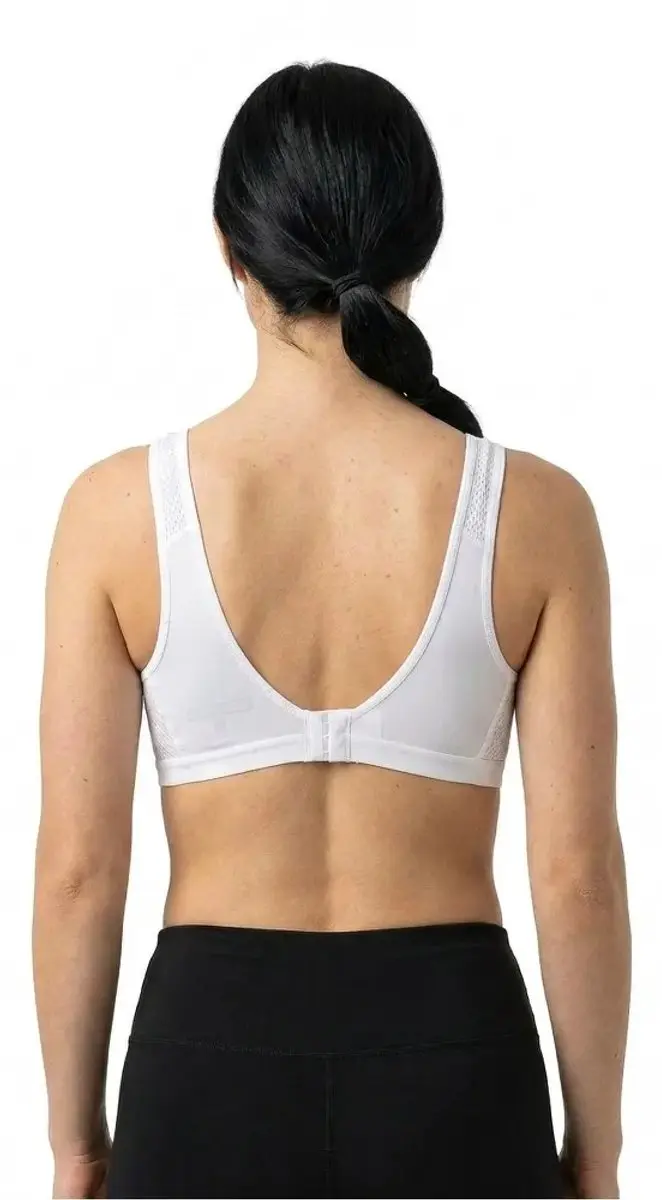 Castelli Rosso Corsa Dames Beha - Wit - M - afbeelding 5 van 6