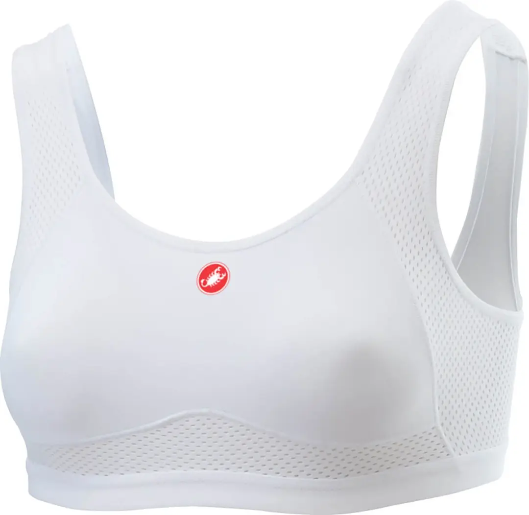 Castelli Rosso Corsa Dames Beha