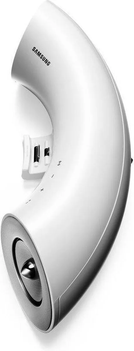 Samsung DA-E550 Dockingstation - Wit