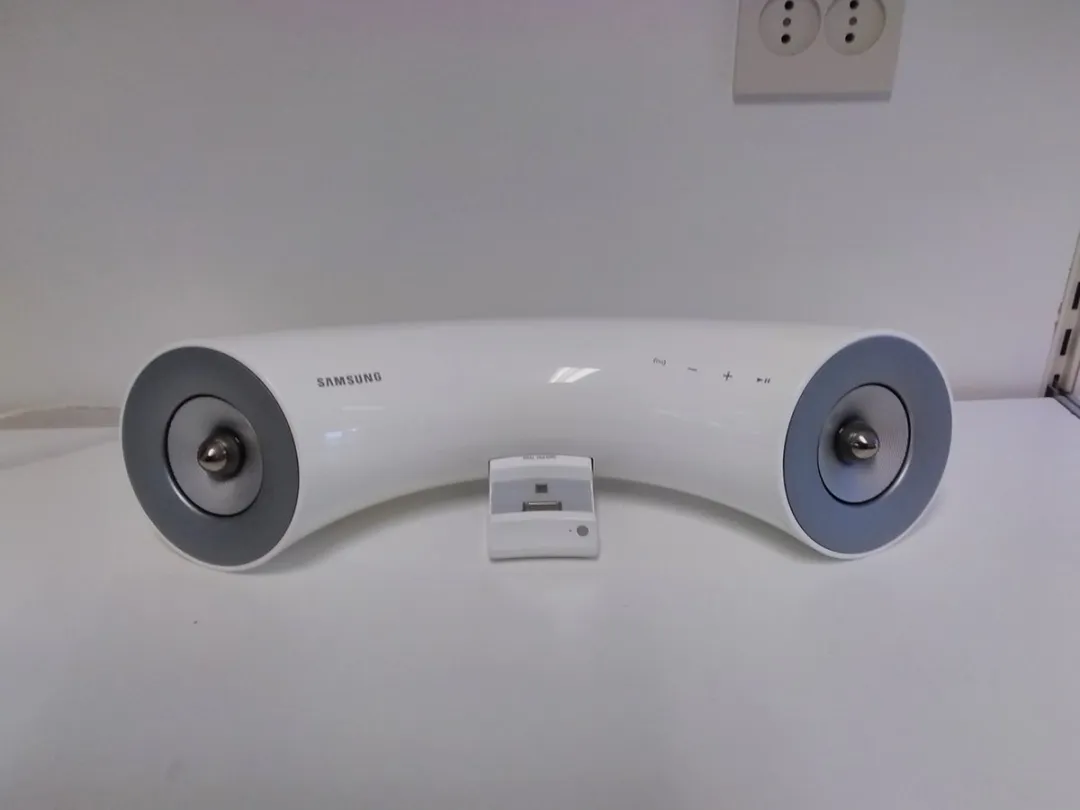 Samsung DA-E550 Dockingstation