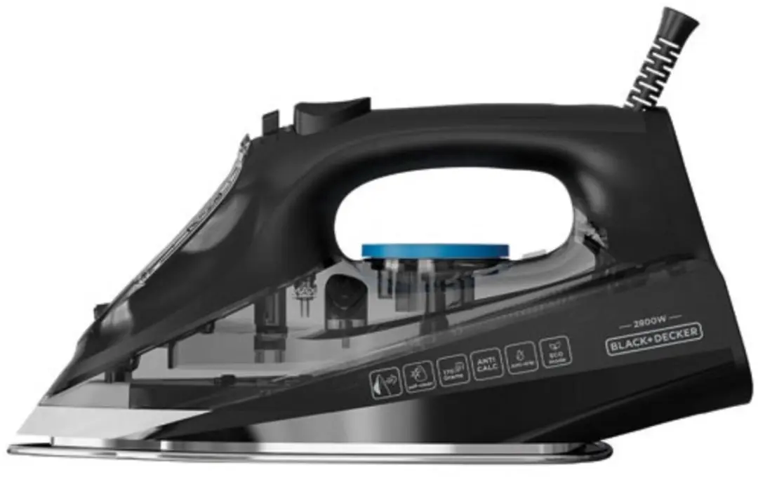 - black+decker