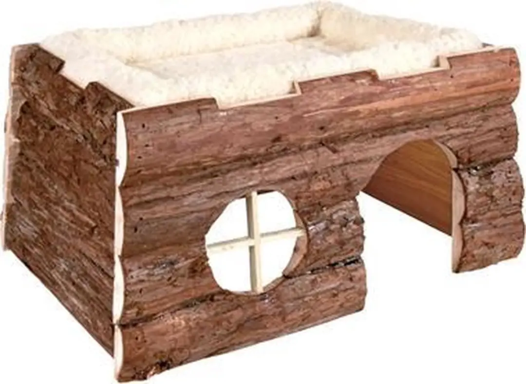 Trixie natural living huis tilde 39x29x22 cm