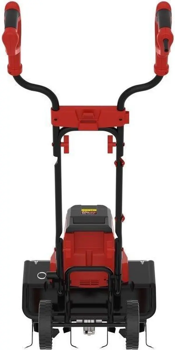 Güde GEGF 1540.1 Elektrische Grondfrees - 1500W - 40cm - afbeelding 5 van 6