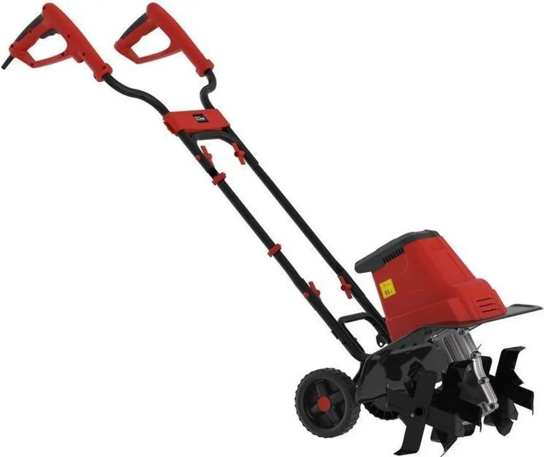 Güde GEGF 1540.1 Elektrische Grondfrees
