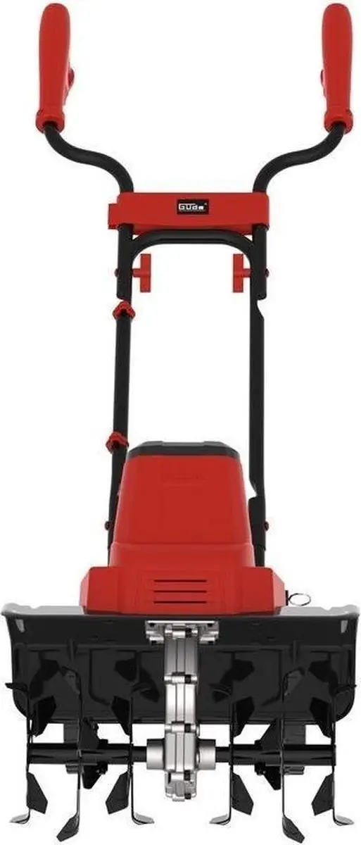 Güde GEGF 1540.1 Elektrische Grondfrees - 1500W - 40cm - afbeelding 6 van 6