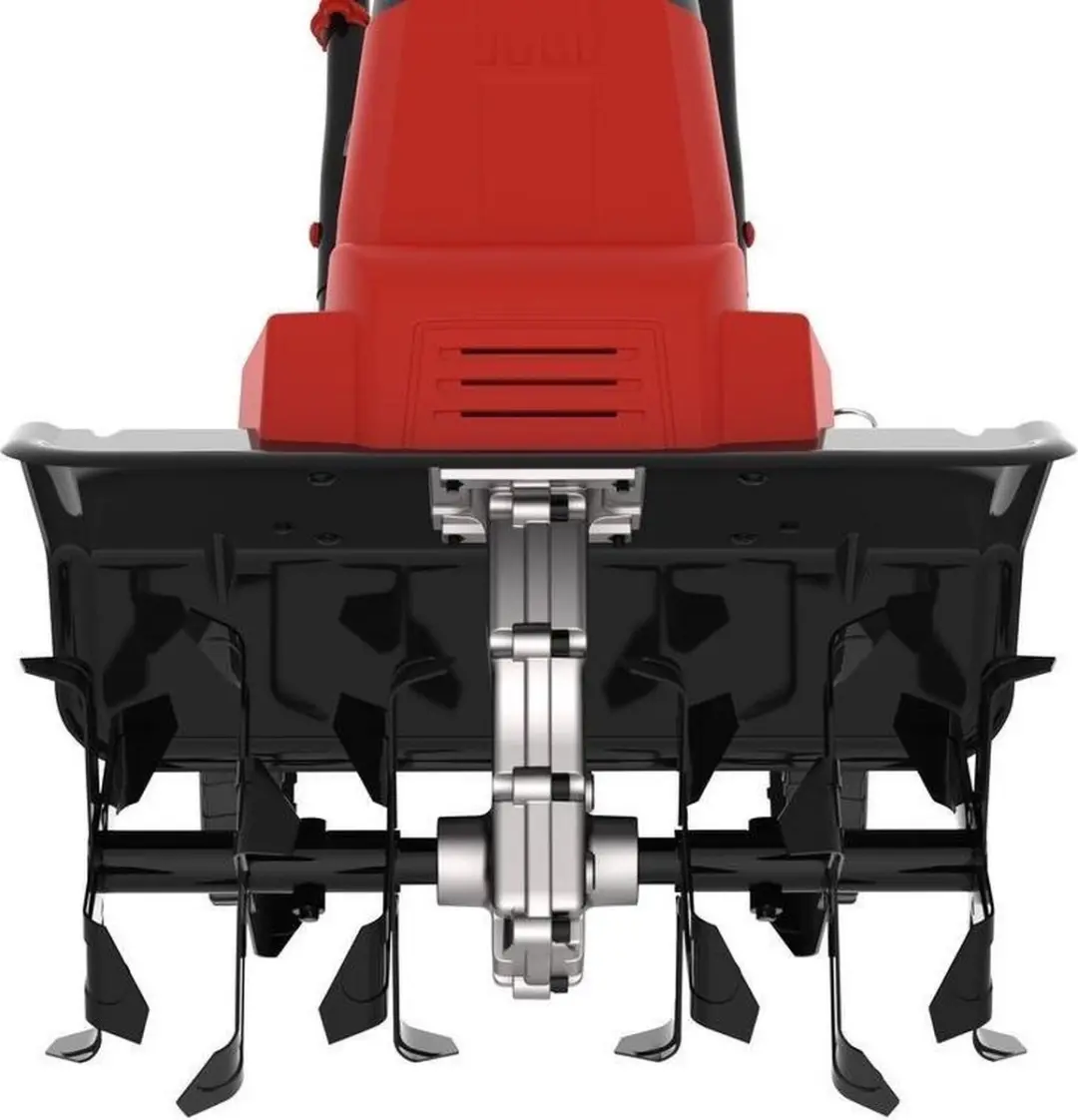 Güde GEGF 1540.1 Elektrische Grondfrees - 1500W - 40cm - afbeelding 4 van 6