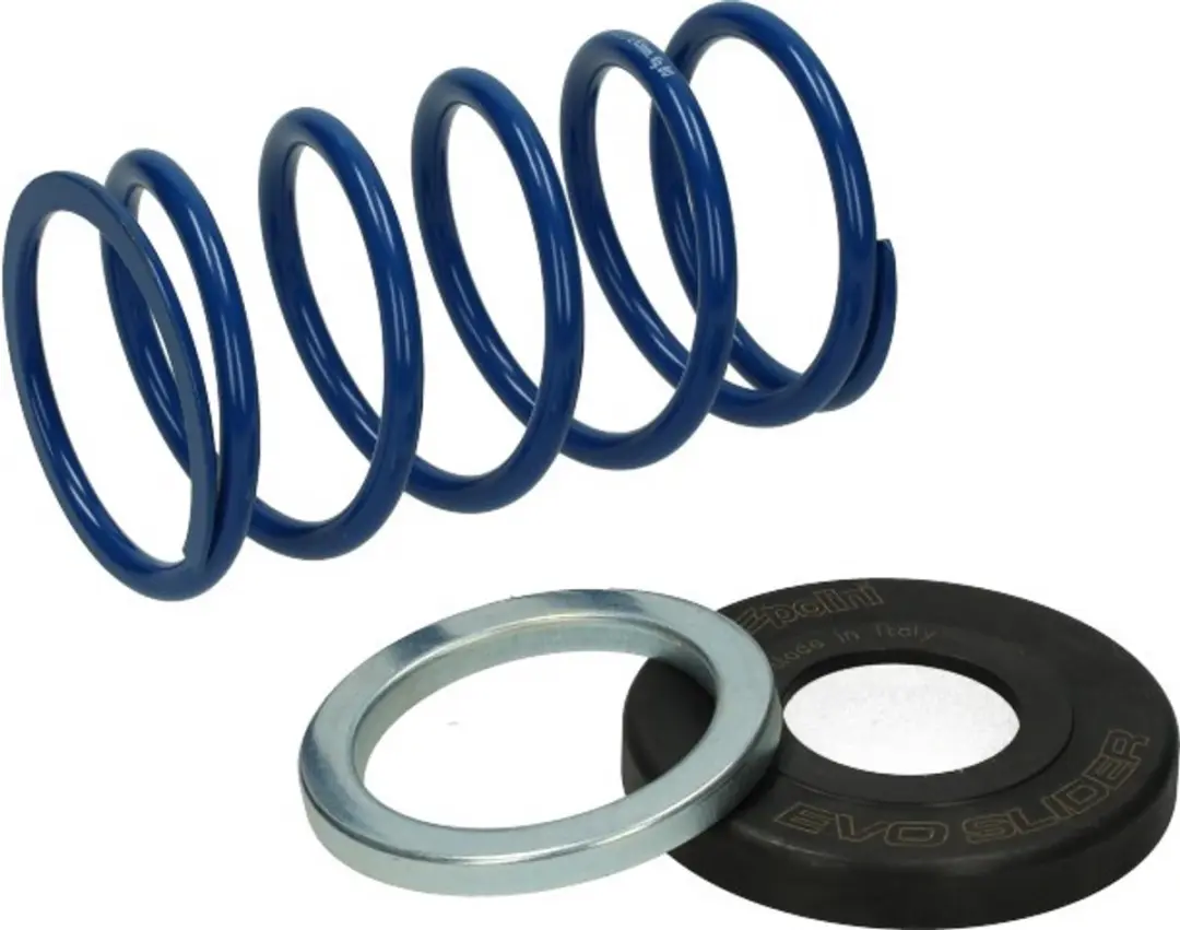 Koppelingsveer EVO SLIDER Polini voor scooter Yamaha 530 T-Max 243.096
